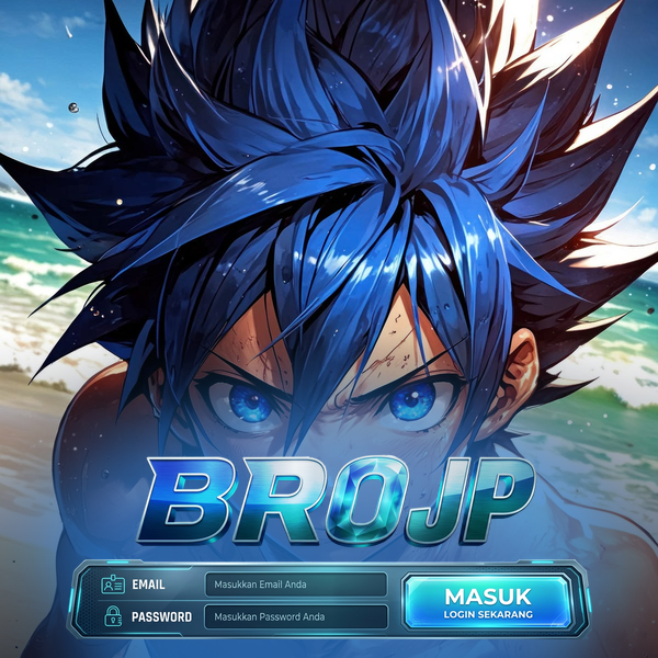 BROJP | Raja Situs Game Online Resmi | Akses Aman, Menang Jadi Kebiasaan